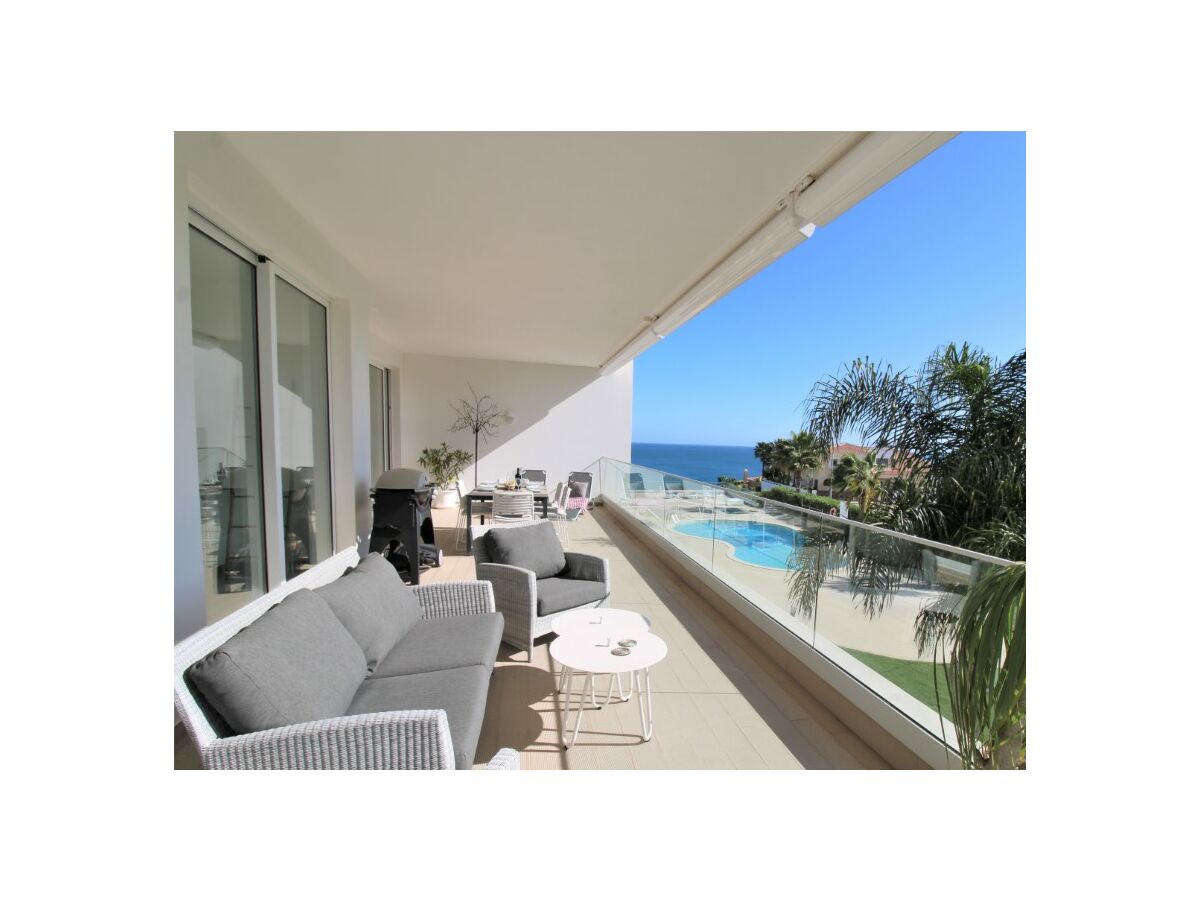 Holiday apartment Porto de Mos Ocean Apartments (DM-A1A