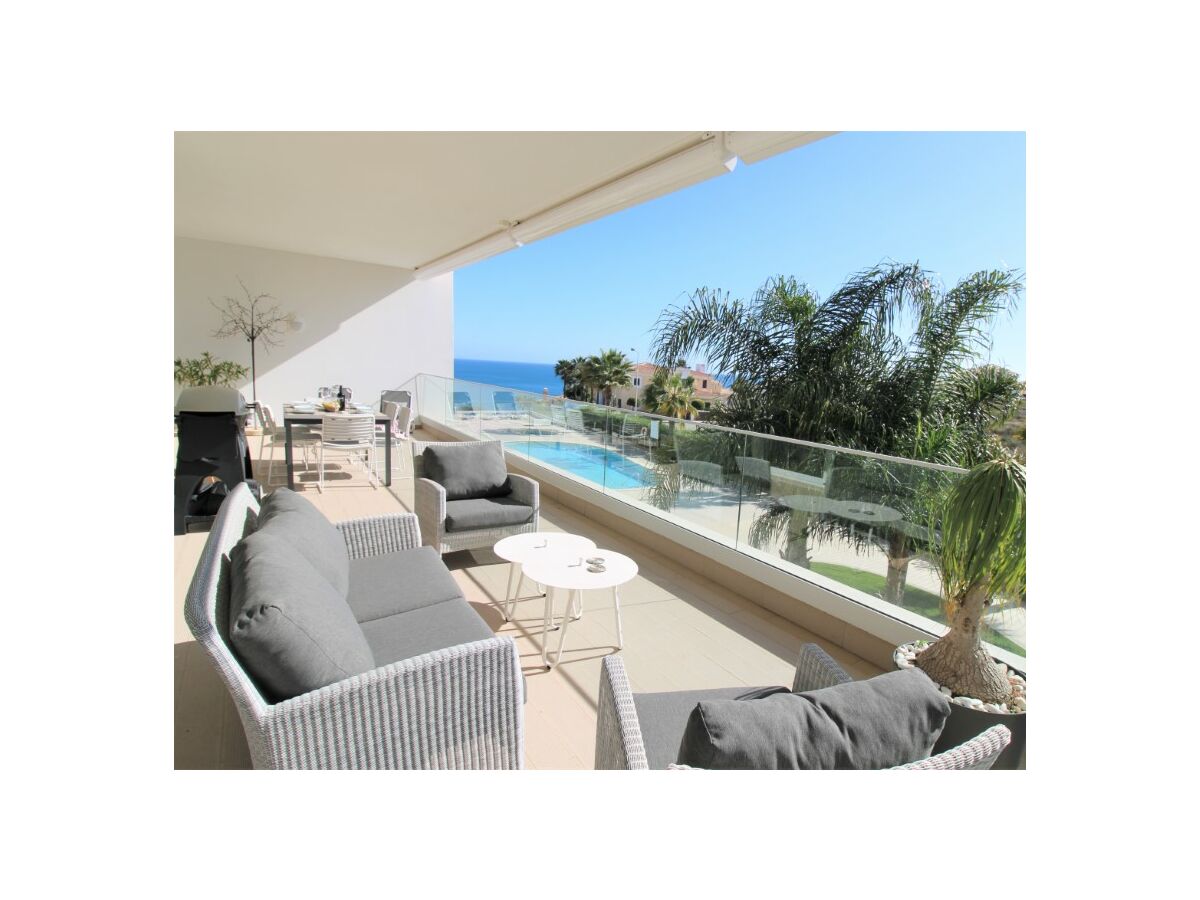 Holiday apartment Porto de Mos Ocean Apartments (DM-A1A - Outdoor photo 2