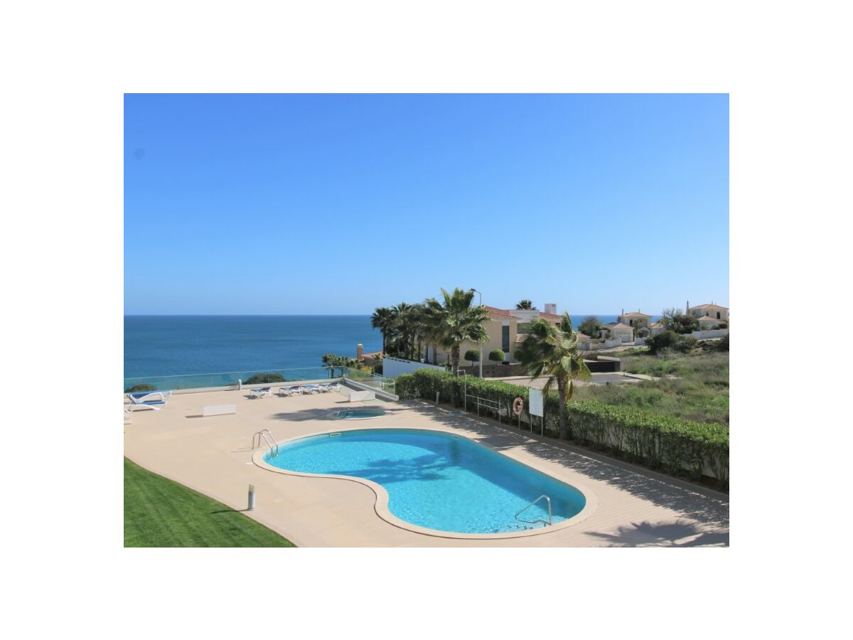 Holiday apartment Porto de Mos Ocean Apartments (DM-A1A - Outdoor photo 3