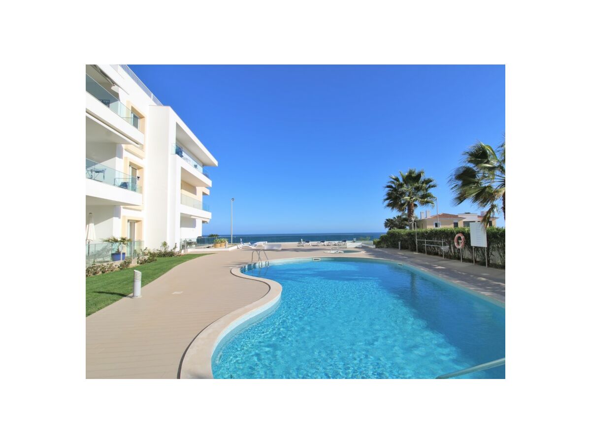 Holiday apartment Porto de Mos Ocean Apartments (DM-A1A - Outdoor photo 4