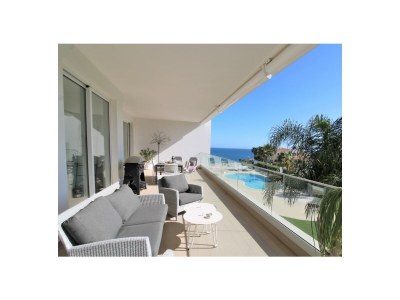 Holiday apartment Porto de Mos Ocean Apartments (DM-A1A in Luz - Holiday apartment