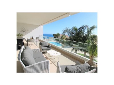 Holiday apartment Porto de Mos Ocean Apartments (DM-A1A - Outdoor photo 2