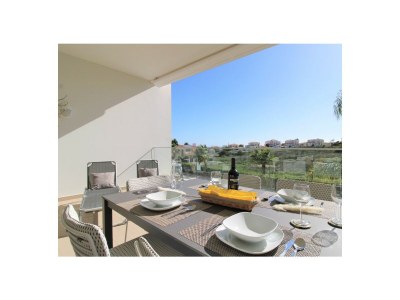 Holiday apartment Porto de Mos Ocean Apartments (DM-A1A - Outdoor photo 5