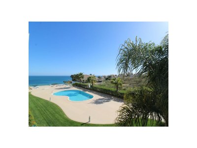 Holiday apartment Porto de Mos Ocean Apartments (DM-A1A - Outdoor photo 8