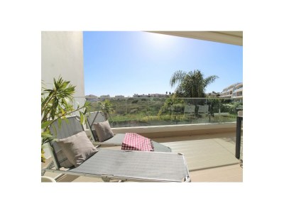 Holiday apartment Porto de Mos Ocean Apartments (DM-A1A - Outdoor photo 9