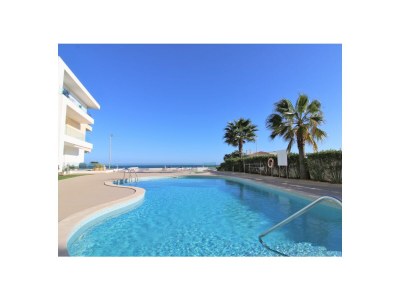 Holiday apartment Porto de Mos Ocean Apartments (DM-A1A - Outdoor photo 10
