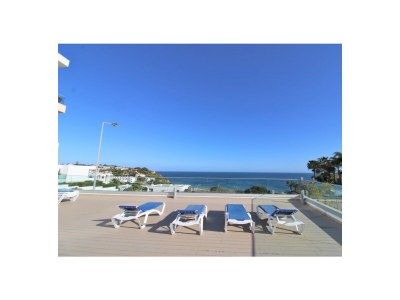 Holiday apartment Porto de Mos Ocean Apartments (DM-A1A - Outdoor photo 11