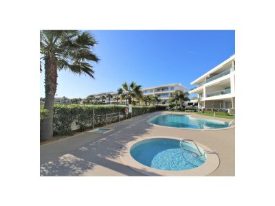 Holiday apartment Porto de Mos Ocean Apartments (DM-A1A - Outdoor photo 12