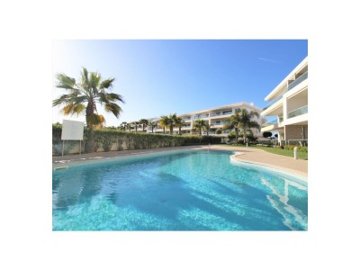 Holiday apartment Porto de Mos Ocean Apartments (DM-A1A - Outdoor photo 13
