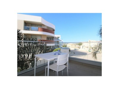 Holiday apartment Porto de Mos Ocean Apartments (DM-A1A - Outdoor photo 15