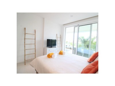 Holiday apartment Porto de Mos Ocean Apartments (DM-A1A - Features photo 25