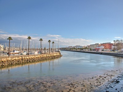 Holiday apartment Porto de Mos Ocean Apartments (DM-A1A - Environment photo 35