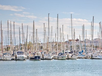 Holiday apartment Porto de Mos Ocean Apartments (DM-A1A - Environment photo 36