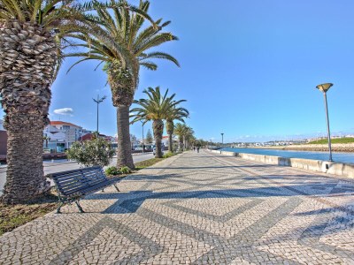 Holiday apartment Porto de Mos Ocean Apartments (DM-A1A - Environment photo 38