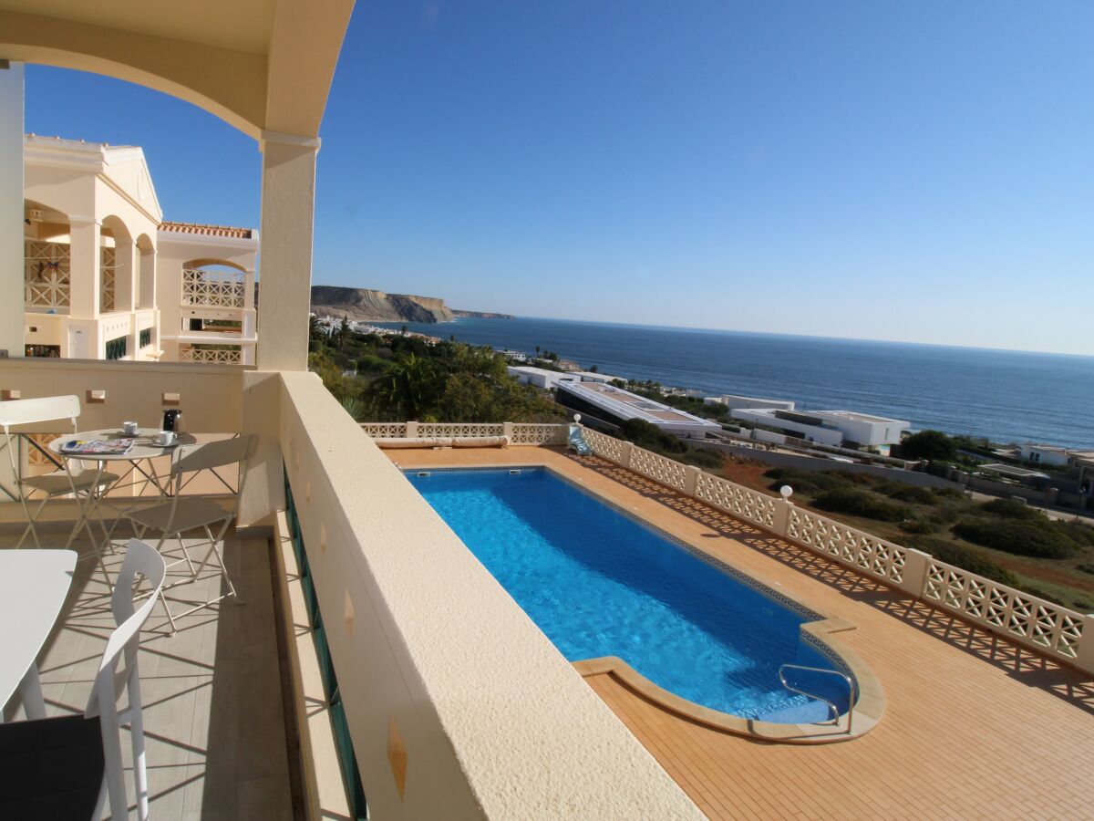 Holiday apartment Villa Jardim das Borboletas, Luz - Outdoor photo 3