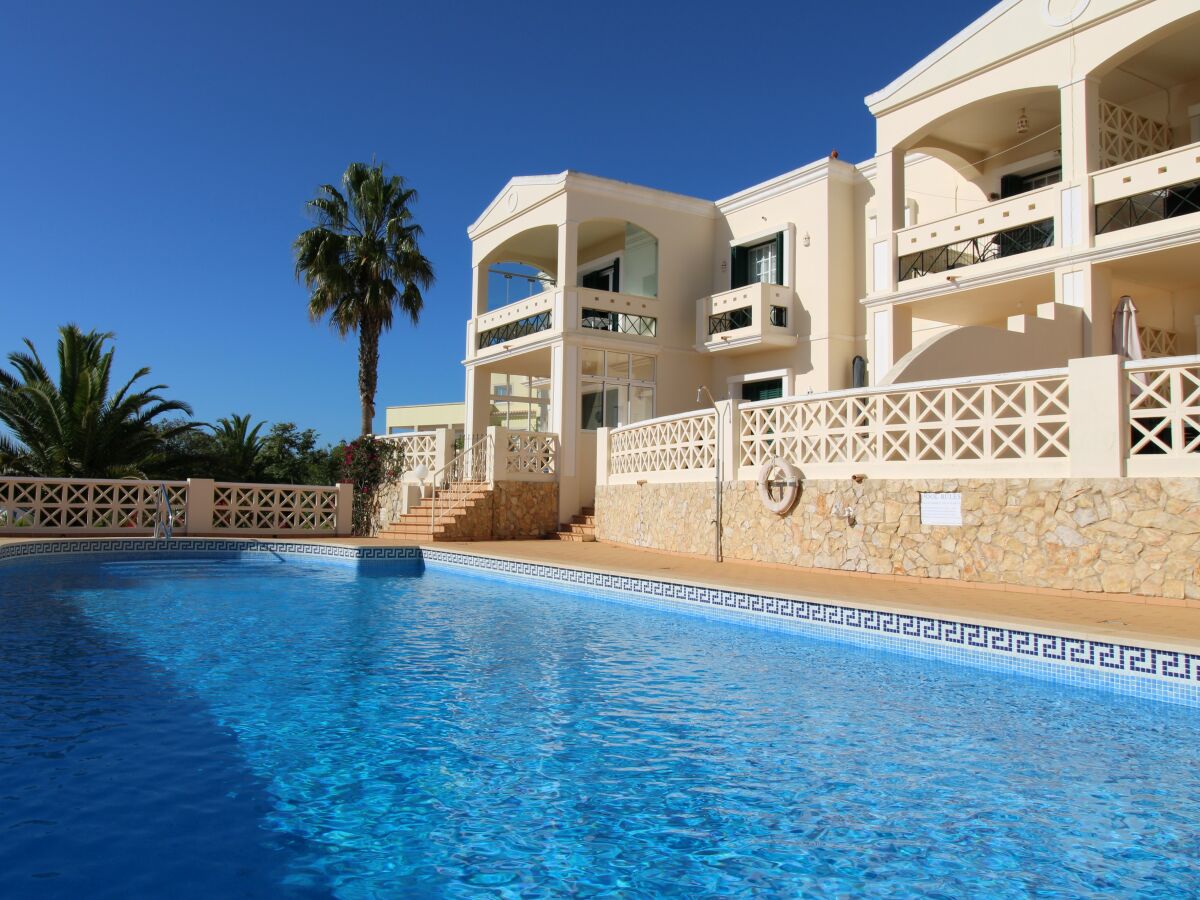 Holiday apartment Villa Jardim das Borboletas, Luz - Outdoor photo 4