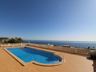 Holiday apartment Villa Jardim das Borboletas, Luz - Outdoor photo 5