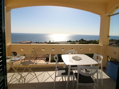 Holiday apartment Villa Jardim das Borboletas, Luz - Outdoor photo 6