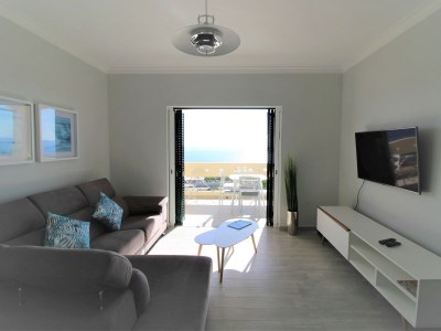 Holiday apartment Villa Jardim das Borboletas, Luz - Features photo 7