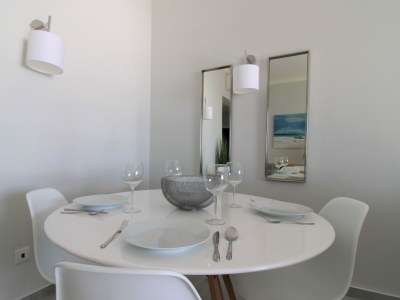 Holiday apartment Villa Jardim das Borboletas, Luz - Features photo 8