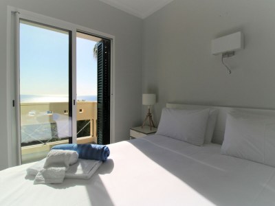 Holiday apartment Villa Jardim das Borboletas, Luz - Features photo 9