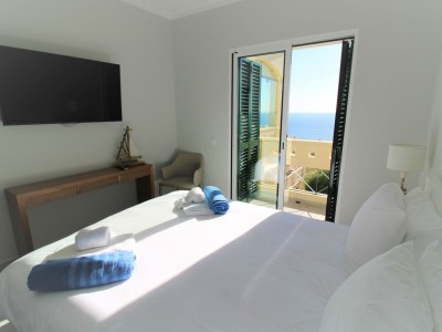 Holiday apartment Villa Jardim das Borboletas, Luz - Features photo 10