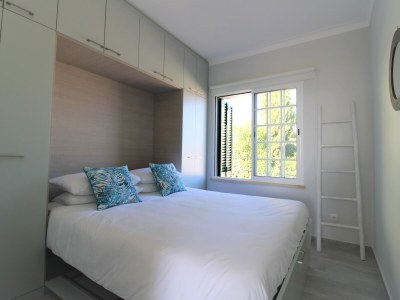 Holiday apartment Villa Jardim das Borboletas, Luz - Features photo 11