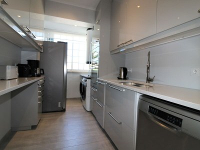 Holiday apartment Villa Jardim das Borboletas, Luz - Features photo 13