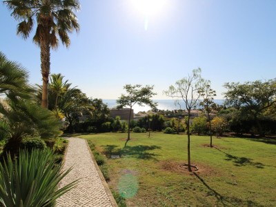 Holiday apartment Villa Jardim das Borboletas, Luz - Environment photo 17