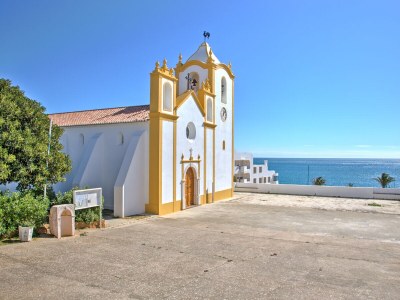 Holiday apartment Villa Jardim das Borboletas, Luz - Environment photo 18