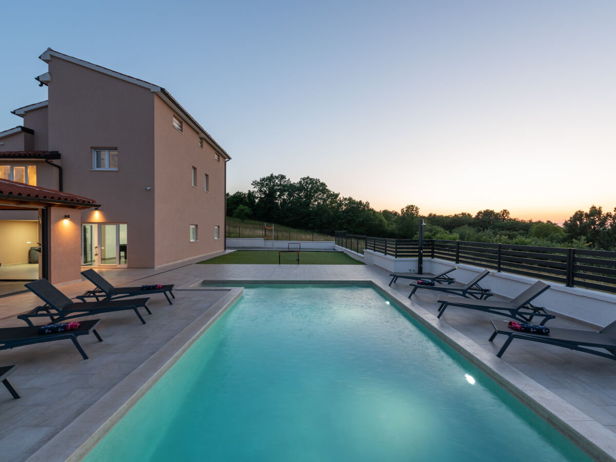 Villa Villa Emi - Outdoor photo 5