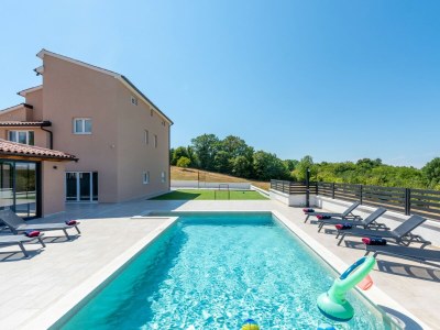 Villa Villa Emi - Outdoor photo 2