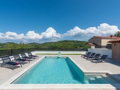 Villa Villa Emi - Outdoor photo 4