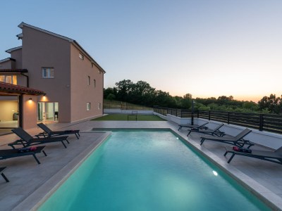 Villa Villa Emi - Outdoor photo 5