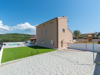 Villa Villa Emi - Outdoor photo 6