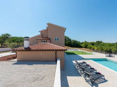 Villa Villa Emi - Outdoor photo 7