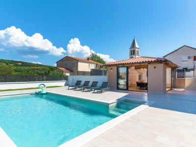 Villa Villa Emi - Outdoor photo 8