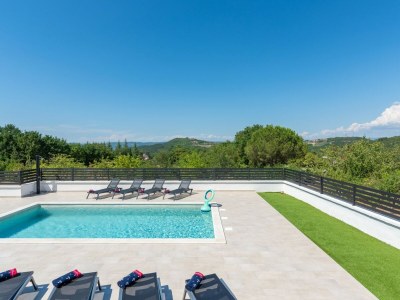 Villa Villa Emi - Outdoor photo 9