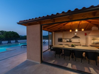 Villa Villa Emi - Outdoor photo 11