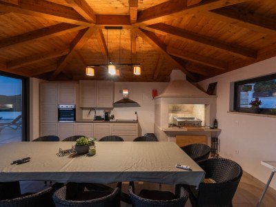 Villa Villa Emi - Outdoor photo 12