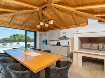 Villa Villa Emi - Outdoor photo 13