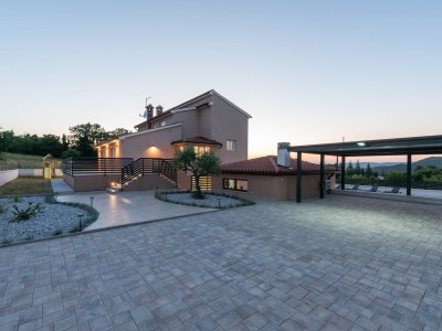 Villa Villa Emi - Outdoor photo 15