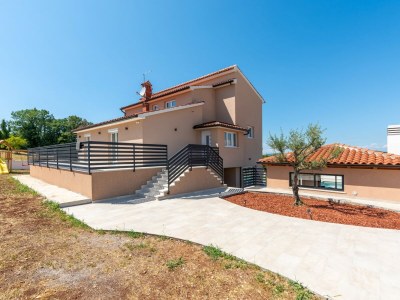 Villa Villa Emi - Environment photo 33