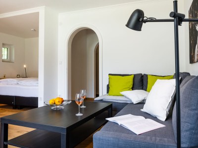 Holiday apartment Auszeit I - Features photo 7