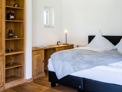 Holiday apartment Auszeit I - Features photo 8