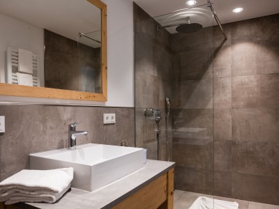 Holiday apartment Auszeit I - Features photo 10