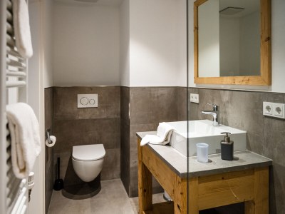 Holiday apartment Auszeit I - Features photo 11