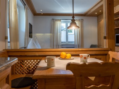 Holiday apartment Auszeit I - Features photo 15