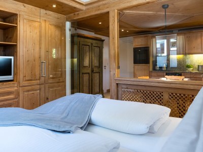 Holiday apartment Auszeit I - Features photo 16