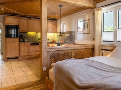 Holiday apartment Auszeit I - Features photo 17